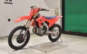 HONDA CRF450R 2012 PE07