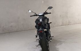 YAMAHA MT-07 RM19J