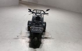HONDA GYRO TD01