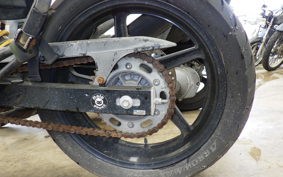 HONDA VTR 250 MC33