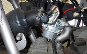 HONDA MAGNA 50 AC13