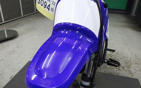 YAMAHA PW50 2021 3PT