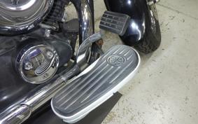YAMAHA DRAGSTAR 400 CLASSIC 2001 VH01J