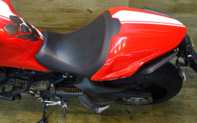 DUCATI MONSTER 1200S 2016 M603J