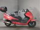 Фото Honda FORZA Z 2007 с японского аукциона