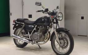 SUZUKI ST250E 2015 NJ4CA