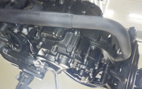 HONDA REBEL 250 A 1996 MC49