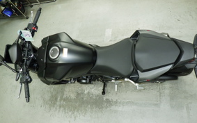 HONDA CB750 HORNET 2026 RH24