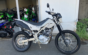 KAWASAKI KLX230 SHERPA LX232A