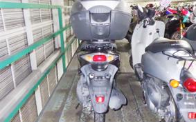 HONDA DIO Gen.6