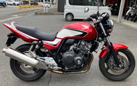 HONDA CB400SFV-4ABS 2010 NC42