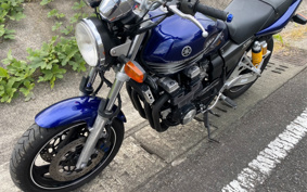 YAMAHA XJR400R-1 2007 RH02J
