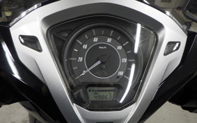 HONDA LEAD 125 2025 JF45