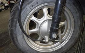 HONDA TACT-4ﾍﾞｰｼｯｸ AF79