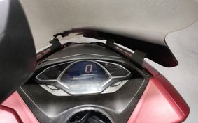 HONDA PCX 125 JF81