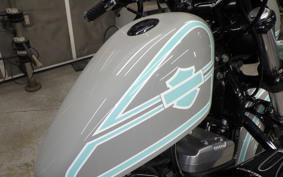 HARLEY XL1200X 2019