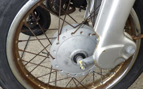 HONDA LITTLE CUB AA01