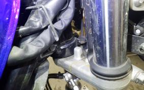 SUZUKI GSX400 IMPULSE 2008 GK7CA