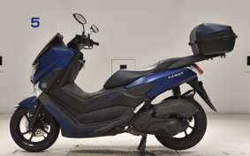 YAMAHA N-MAX 2020 SED6J
