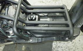 HONDA ZOOMER 2007 AF58