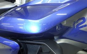 TRIUMPH TIGER 1200 GT PRO 2022