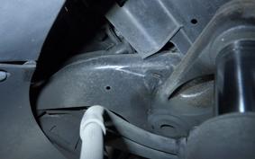 HONDA FORZA Z GEN 2 MF10