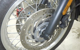 TRIUMPH BONNEVILLE T120 2023