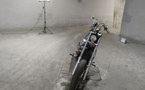 HONDA STEED 400 1994 NC26