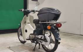 HONDA C90 SUPER CUB 2023 HA02
