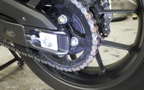 HONDA NX400 2024 NC65