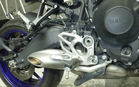 YAMAHA NIKEN 2019 RN58J