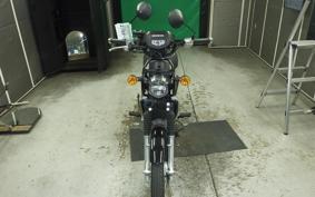 HONDA ｸﾛｽｶﾌﾞ50 AA06
