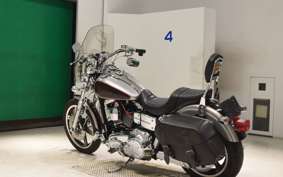 HARLEY FXDL 1580 2008