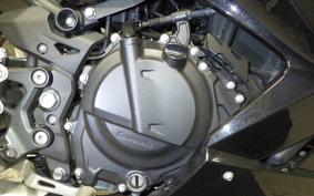 KAWASAKI NINJA 400 2021 EX400G