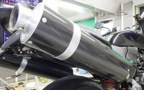 HONDA HORNET 250 2004 MC31