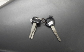 HONDA TACT-4ﾍﾞｰｼｯｸ AF79