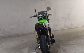 KAWASAKI Z1000 J 1989 KZT00J