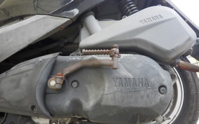 YAMAHA AXIS 125 TREET SE53J