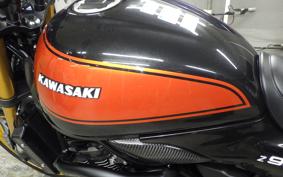 KAWASAKI Z900RS-2SE 2026 ZR902A