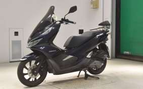 HONDA PCX125-3ﾊEVEﾘｯﾄﾞ 2006 JF84