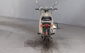 HONDA SUPER CUB50 C50