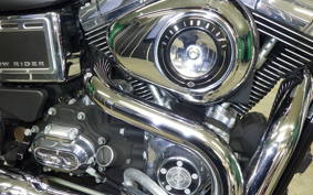 HARLEY FXDL 1580 2014