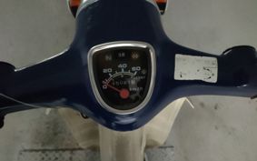 HONDA SUPER CUB50 AA01