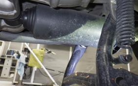 YAMAHA T-MAX 500 2010 SJ08J