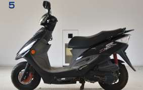 KYMCO V-LINK 125