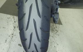 KAWASAKI ZRX400 2008 ZR400E