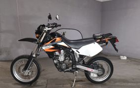 KAWASAKI D-TRACKER LX250E