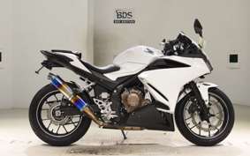 HONDA CBR400R 2020 NC56