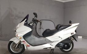 HONDA FORZA S MF06