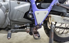 YAMAHA SEROW 225 W 2024 4JG